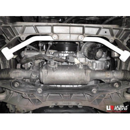 Lexus LS 430 06+ UltraRacing 2-Point Barre inférieur avant 1690 