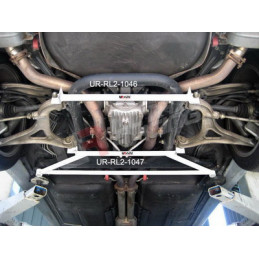 Maserati 3200 GT UltraRacing 2-Point Barre de liaison inférieure arrière 