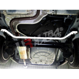 Mazda 2 (Sedan) 07+ UltraRacing 2-Point Barre de liaison inférieure arrière 