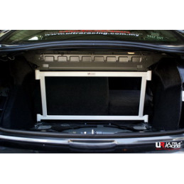 Mazda 3 BL 09+ 4D UltraRacing 4-Point barre arrière 1120 
