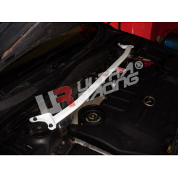 Mazda 6 GG / MPS 03-08 Ultra-R 2-Point barre anti-rapprochement supérieure avant 