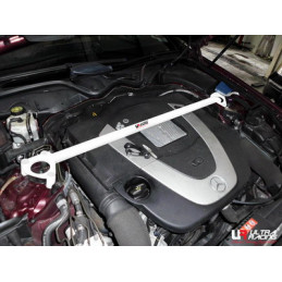 Mercedes CLS 350 W219 04-10 Ultra-R barre anti-rapprochement supérieure avant 