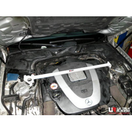 Mercedes E-Class 03-06 W211 Ultra-R barre anti-rapprochement supérieure avant 