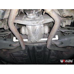Mercedes E-Class 03-06 W211 Ultra-R Barre de liaison inférieure arrière 