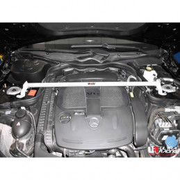 Mercedes E-Class W212 11+ Ultra-R 2P barre anti-rapprochement supérieure avant 