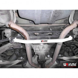 Mercedes ML 3.5 W164 05-11 Ultra-R 2P barre inférieure arrière 1887 