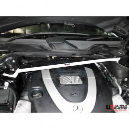 Mercedes ML 3.5 W164 RHD 05-11 Ultra-R barre anti-rapprochement supérieure avant 