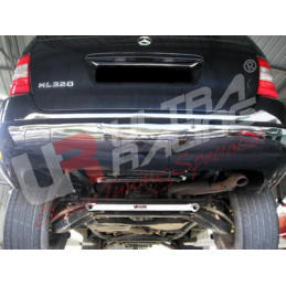 Mercedes ML 320 97-05 UltraRacing 2-Point Barre de liaison inférieure arrière 