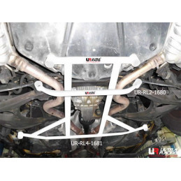 Mercedes R-Class W251/W350 07+ 3.5 Ultra-R Barre de liaison inférieure arrière 