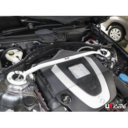 Mercedes S350/S500 09+ W221 3.5 Ultra-R barre anti-rapprochement supérieure avant 