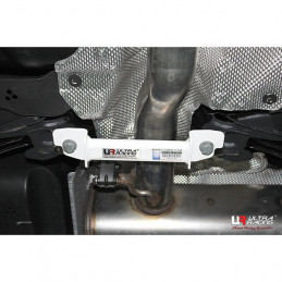 Mini Cooper (S) 14+ F56 UltraRacing 2P Support inférieur arrière 