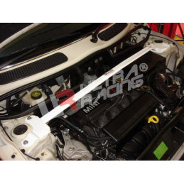 Mini Cooper (S) R53/R55 1.6 01+ Ultra-R barre anti-rapprochement supérieure avant 
