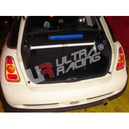 Mini Cooper (S) R53/R55 1.6 01+ Ultra-R Barre supérieur arrière 