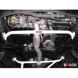 Mini Cooper S R56 /Clubman UltraRacing Barre de liaison inférieure avant 