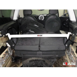 Mini Cooper S R56 /Clubman UltraRacing Barre supérieur arrière 