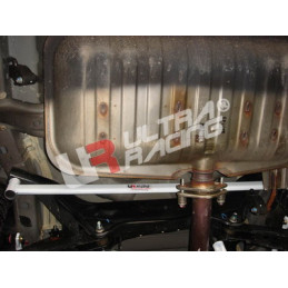 Mitsubishi Lancer 07+ /Sportback Ultra-R barre inférieure arrière 447 