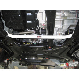 Mitsubishi Lancer Sportback 10+ Ultra-R Barre de liaison inférieure avant 