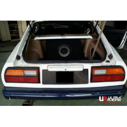 Nissan 280ZX 79-83 UltraRacing 2-Point Barre supérieur arrière 