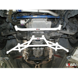 Nissan 350Z 02-08 UltraRacing Barre de liaison inférieure avant 1256 