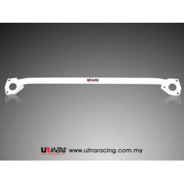 Nissan Almera 00-05 N16 Ultra-R 2-Point barre anti-rapprochement supérieure avant 