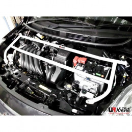 Nissan Almera 1.5 11+ UltraRacing 4P barre anti-rapprochement supérieure avant 