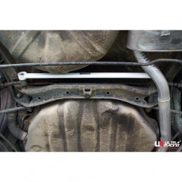 Nissan Bluebird 83-90 U11 1.8 Ultra-R Barre de liaison inférieure arrière 