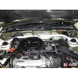 Nissan Bluebird 89-93 U12 1.8 Ultra-R barre anti-rapprochement supérieure avant 