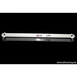 Nissan Bluebird 89-93 U12 1.8 Ultra-R Barre de liaison inférieure arrière 