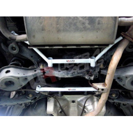 Nissan Murano 2WD 06+ UltraRacing 2-Point Barre de liaison inférieure arrière 