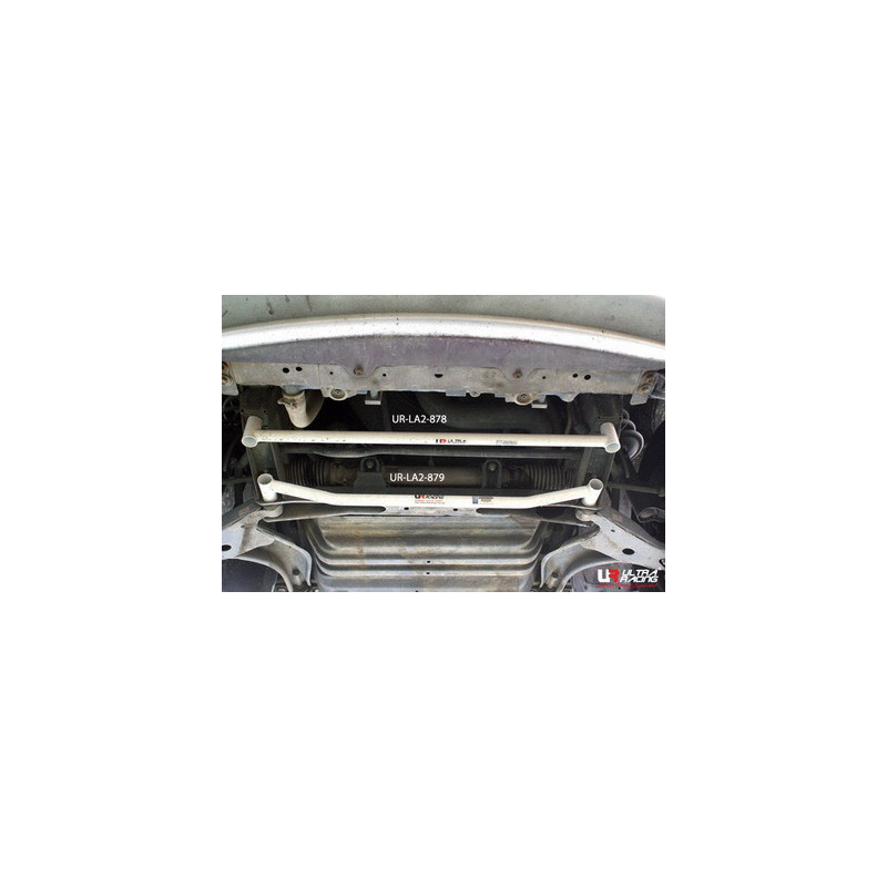 Nissan Serena/Vanette 91-01 C23 2.0 Ultra-R Avant L. Bar 878 