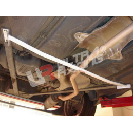 Peugeot 206 1.6 UltraRacing 2-Point Barre de liaison inférieure arrière 