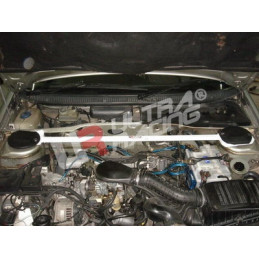 Peugeot 405 UltraRacing 2-Point barre anti-rapprochement supérieure avant 