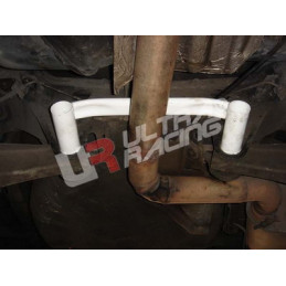 Peugeot 406 UltraRacing 2-Point Barre de liaison inférieure arrière 