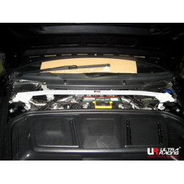 Porsche Carrera 997 05-12 3.6 Ultra-R barre anti-rapprochement supérieure avant 