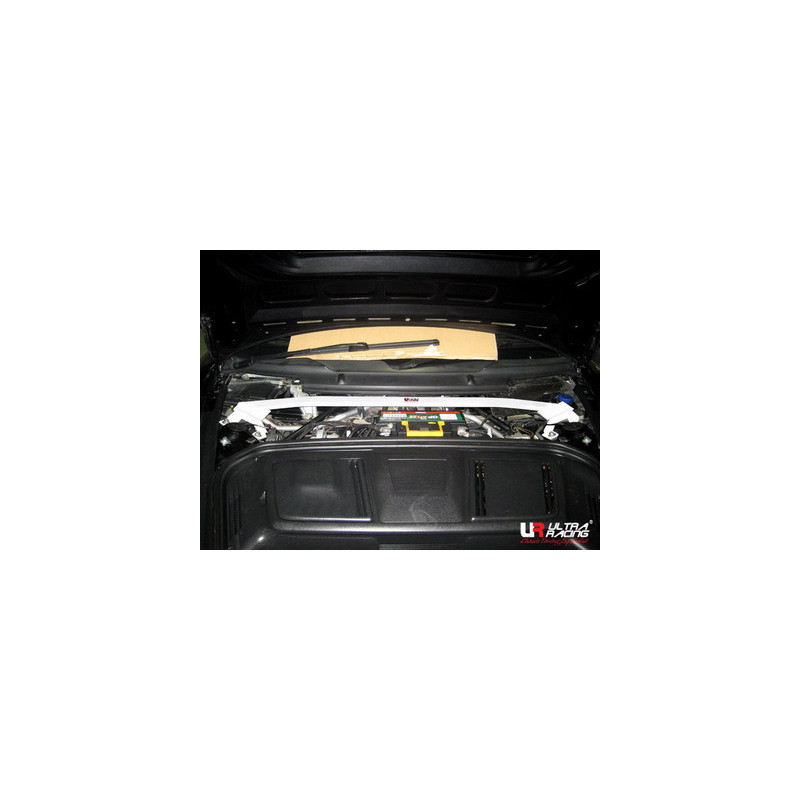 Porsche Carrera 997 05-12 3.6 Ultra-R barre anti-rapprochement supérieure avant 