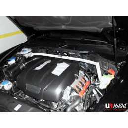 Porsche Cayenne 958 10+ 3.0 V6 Ultra-R barre anti-rapprochement supérieure avant 