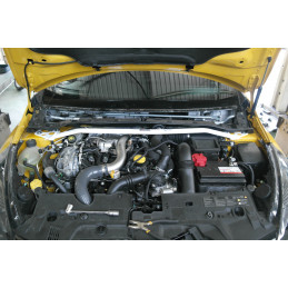 Renault Clio RS Mk4 13+ Ultra-R 2P barre anti-rapprochement supérieure avant 