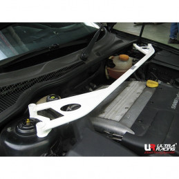 Saab 93 02-12 2.0T UltraRacing 2-Point barre anti-rapprochement supérieure avant 