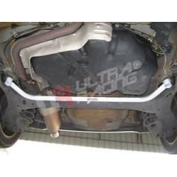 Smart Forfour UltraRacing 2-Point Barre de liaison inférieure arrière 