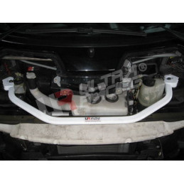 Smart Fortwo 450 98-07 UltraRacing barre anti-rapprochement supérieure avant 