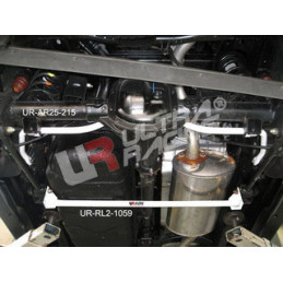 Ssangyong Actyon Sport 06+ 2.3 Ultra-R Barre de liaison inférieure arrière 