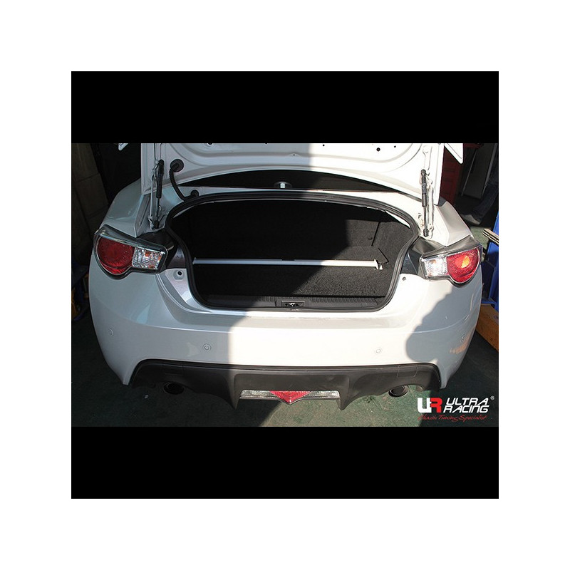 Subaru BRZ/ Toyota GT86 Ultra-R 2P Barre supérieur arrière 2481 