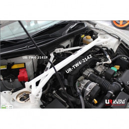 Subaru BRZ/ Toyota GT86 Ultra-R 2x2P barre avant 2142 