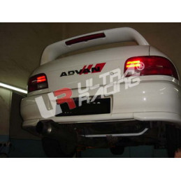 Subaru Forester SG5/SG9 03-08 Ultra-R Support inférieur arrière 514 