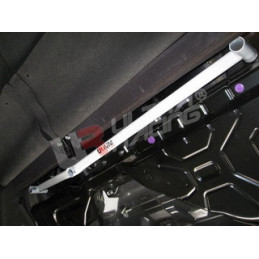 Subaru Impreza 08+ GH/GR +STI Ultra-R 3P Barre supérieur arrière 