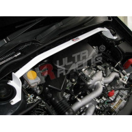 Subaru Impreza 08+ GH/GR +STI Ultra-R barre anti-rapprochement supérieure avant 