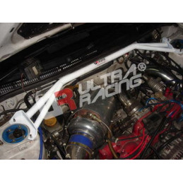 Subaru Impreza GC8 94-01 UltraRacing barre anti-rapprochement supérieure avant 