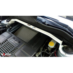 Subaru Impreza WRX 4D 11+ Ultra-R 2P barre anti-rapprochement supérieure avant 