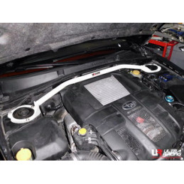 Subaru Legacy B4 03-09 UltraRacing barre anti-rapprochement supérieure avant 