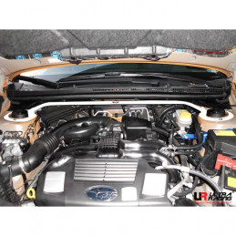 Subaru XV 12+ Ultra-R 2-Point barre anti-rapprochement supérieure avant 1871 